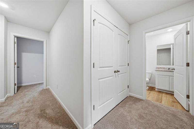 Woodbury Park - Residential Lease