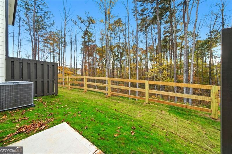 Woodbury Park - Residential Lease