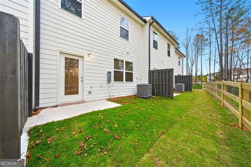 Woodbury Park - Residential Lease