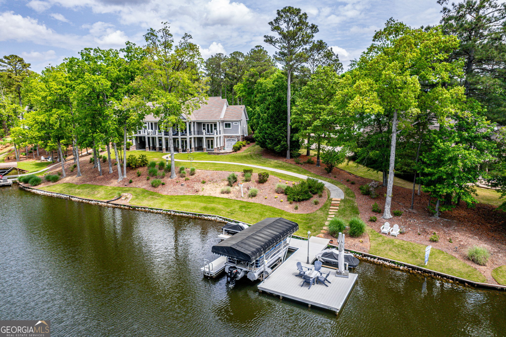 1101 Shoal Creek CT