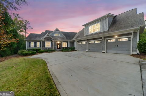 1101 Shoal Creek CT Greensboro GA 30642