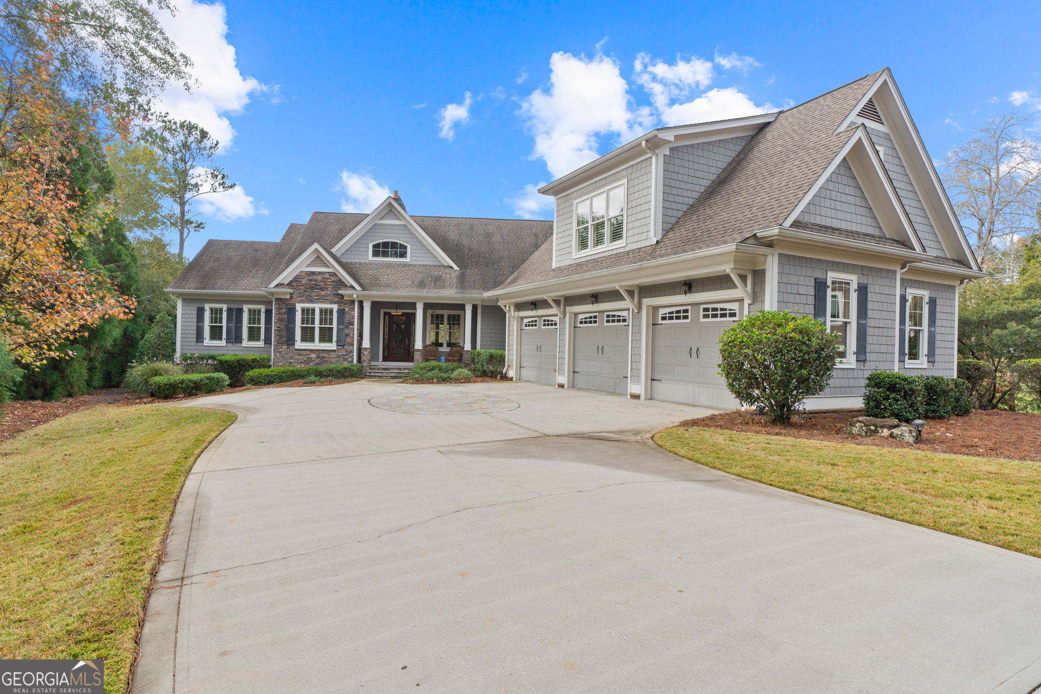 1101 Shoal Creek CT
