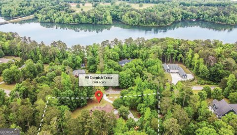 90 Cornish Trace DR Covington GA 30014