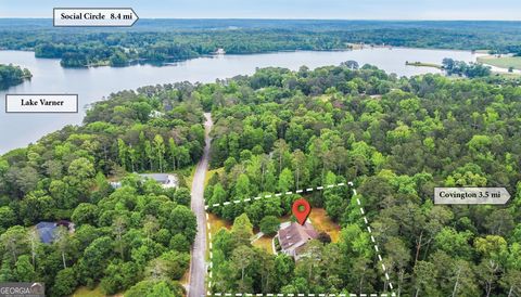 90 Cornish Trace DR Covington GA 30014