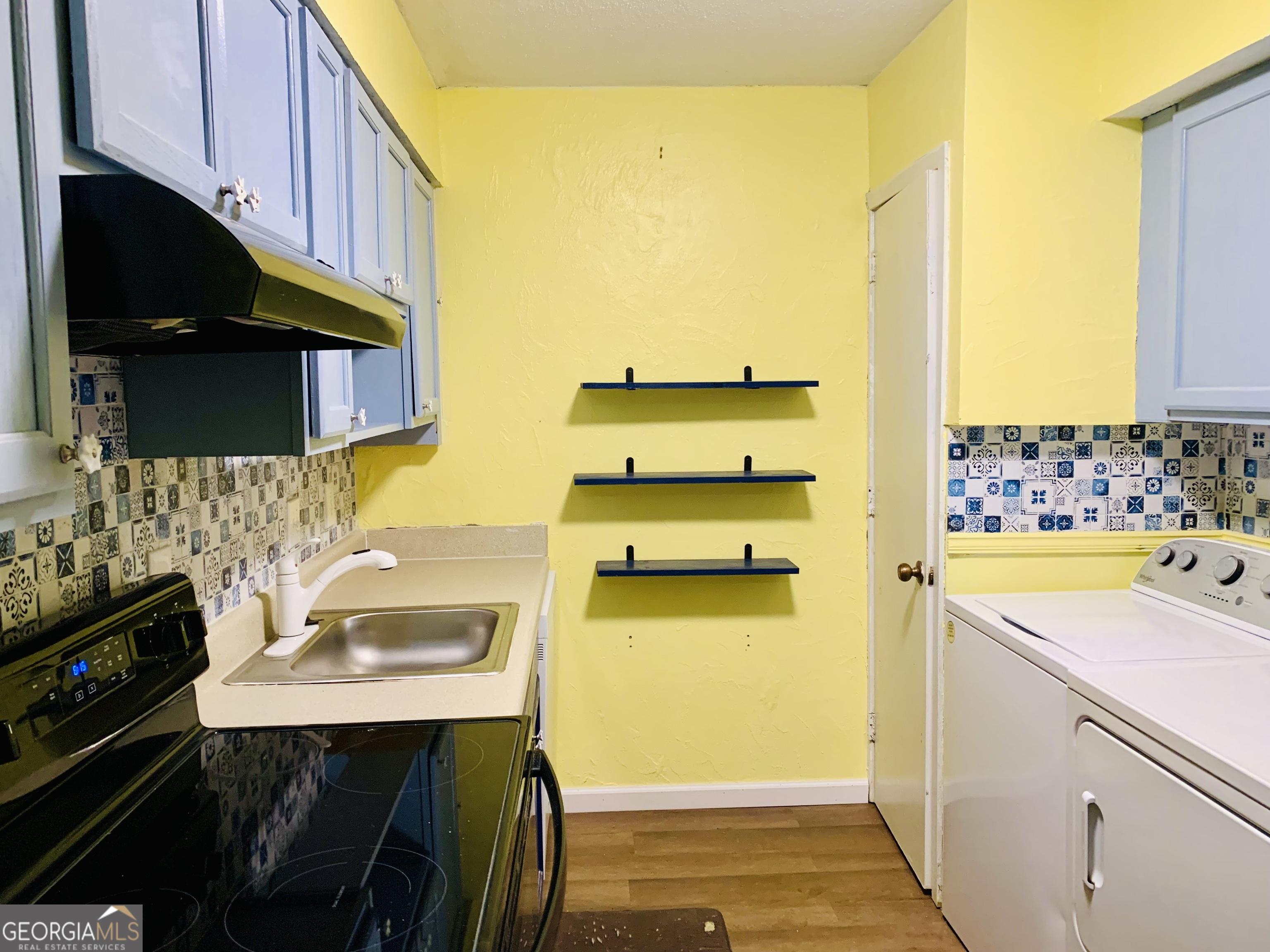 Fairways Condo Community - Residential