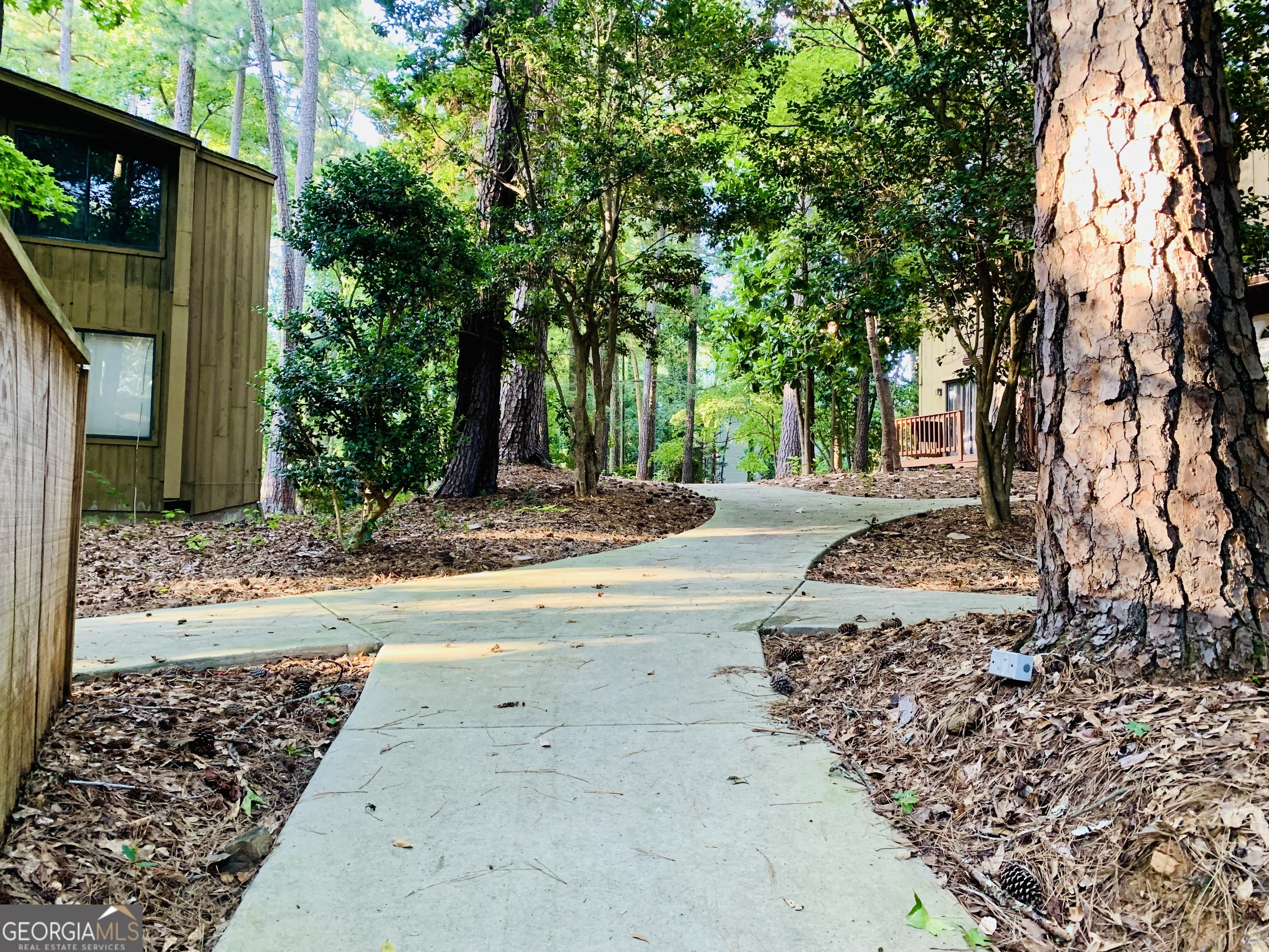 Fairways Condo Community - Residential