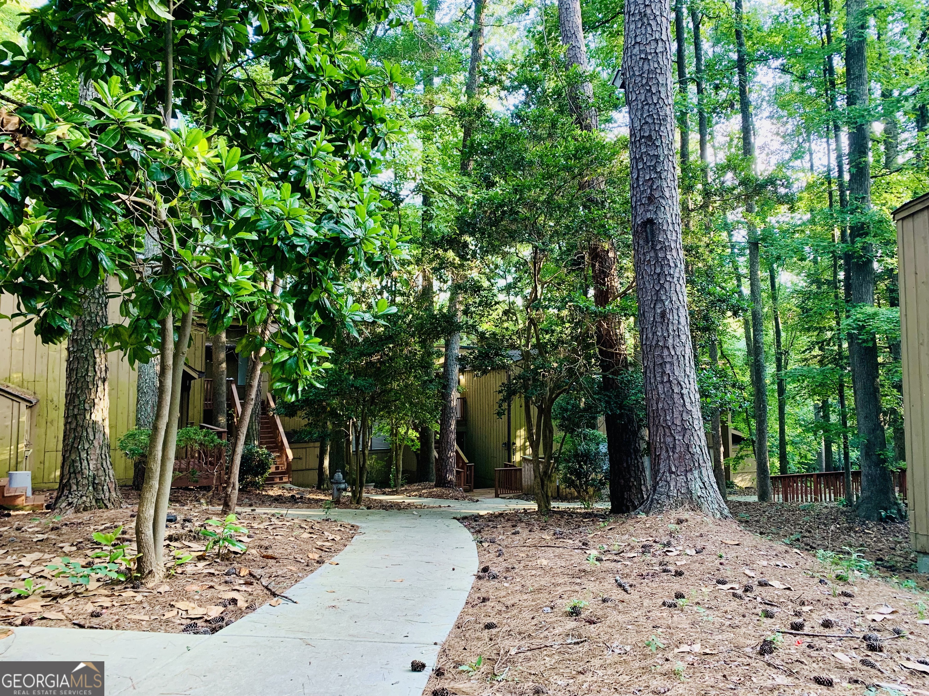 Fairways Condo Community - Residential