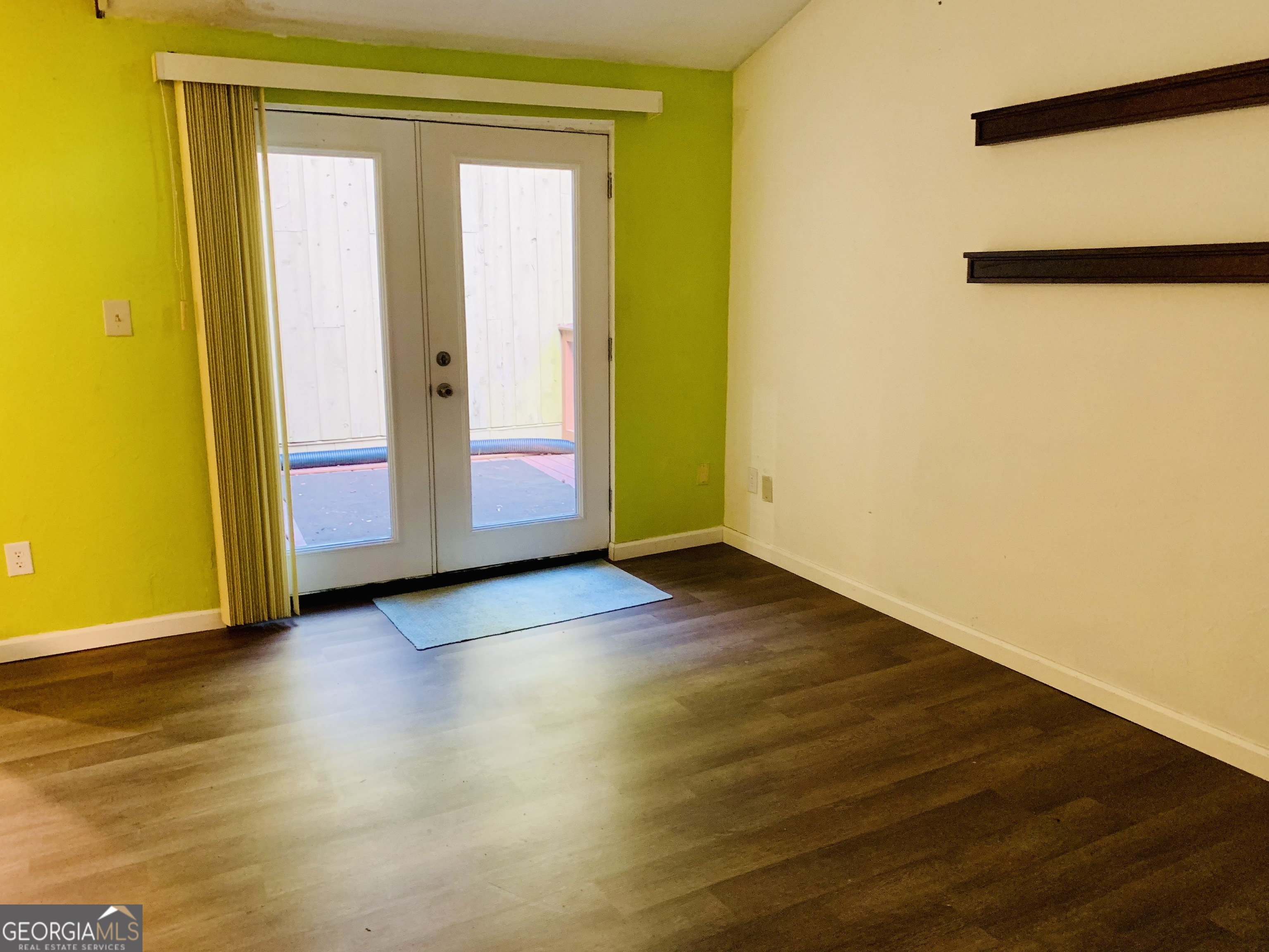 Fairways Condo Community - Residential