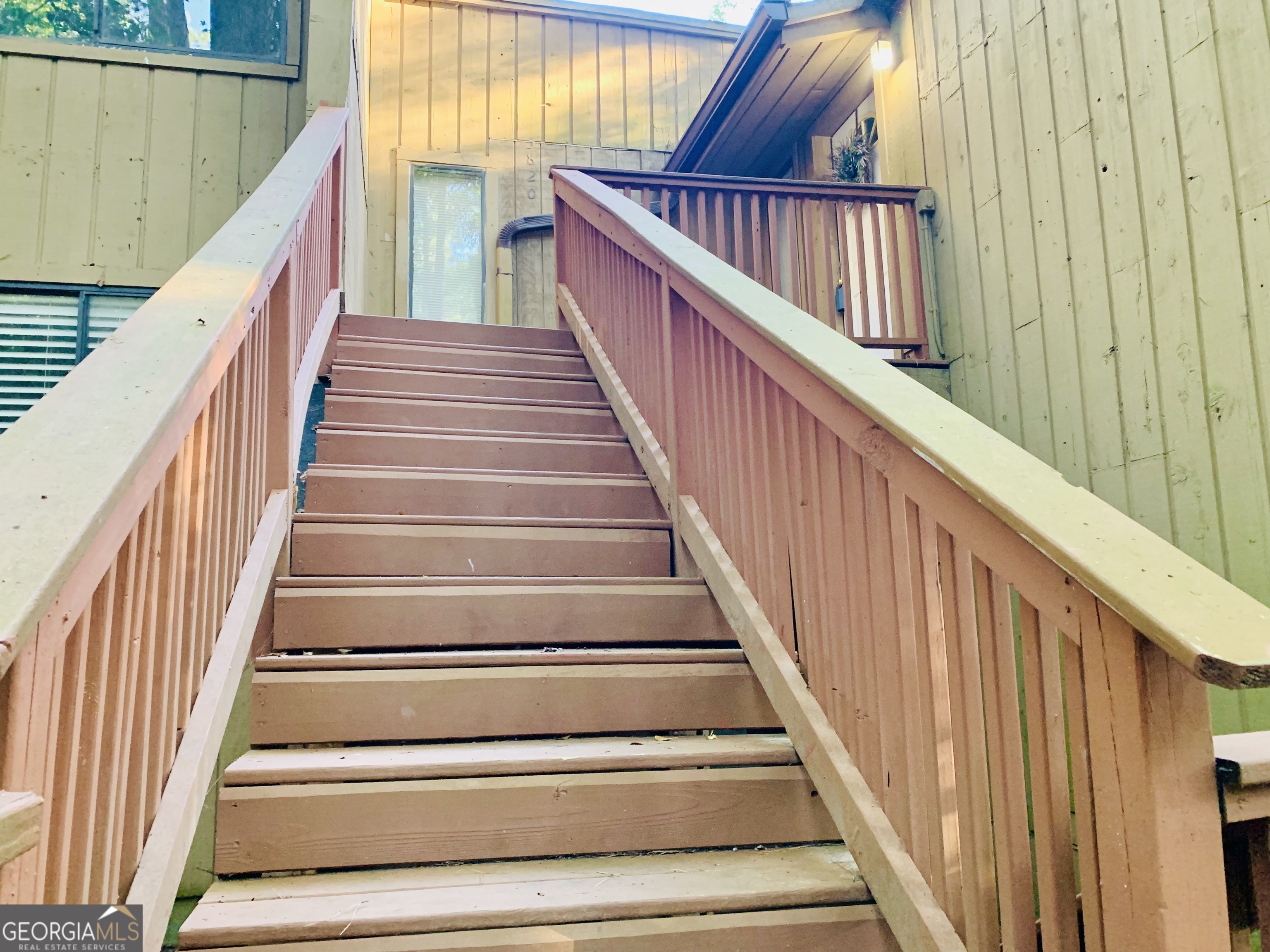 Fairways Condo Community - Residential