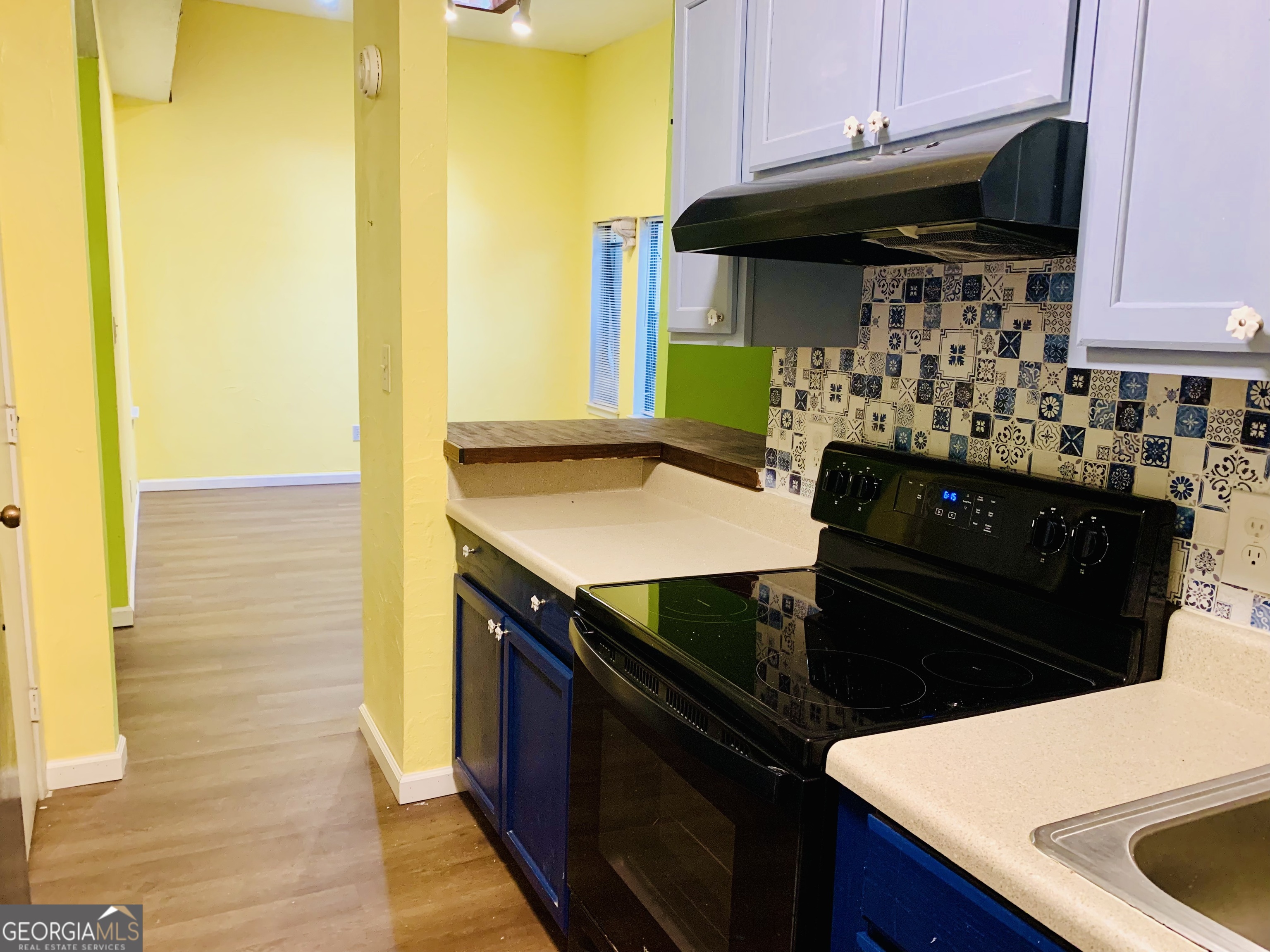 Fairways Condo Community - Residential