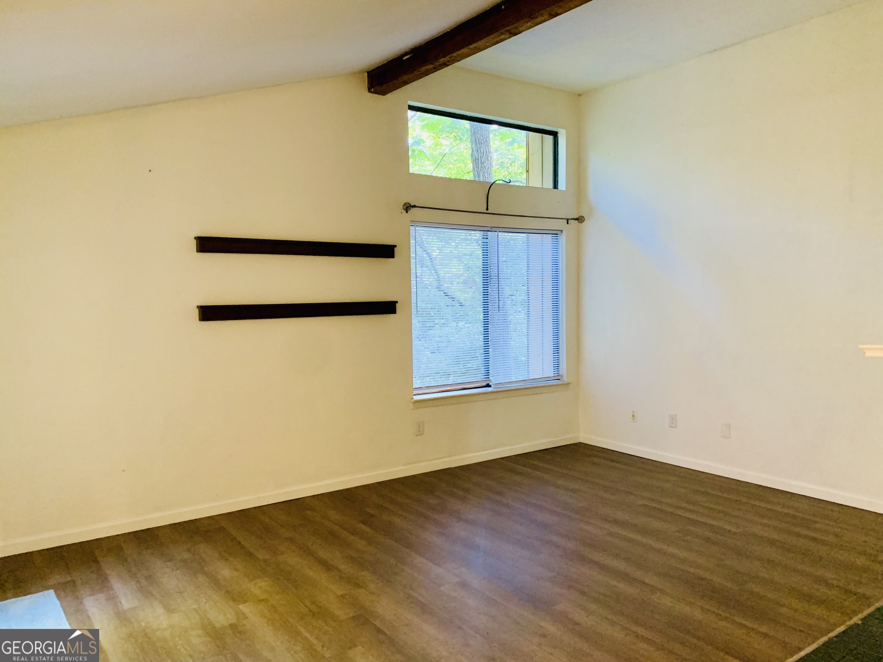 Fairways Condo Community - Residential