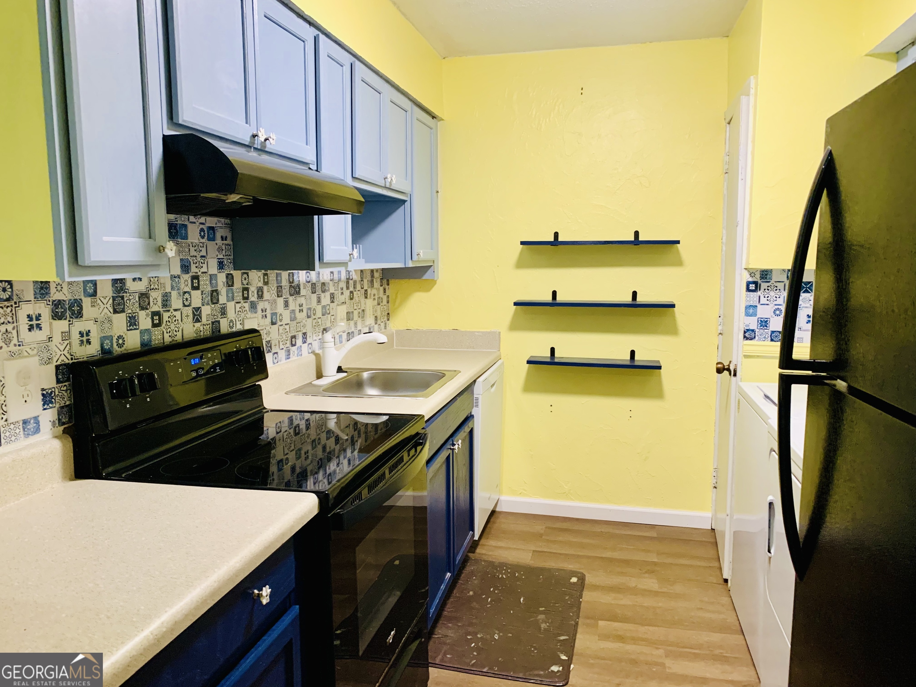 Fairways Condo Community - Residential