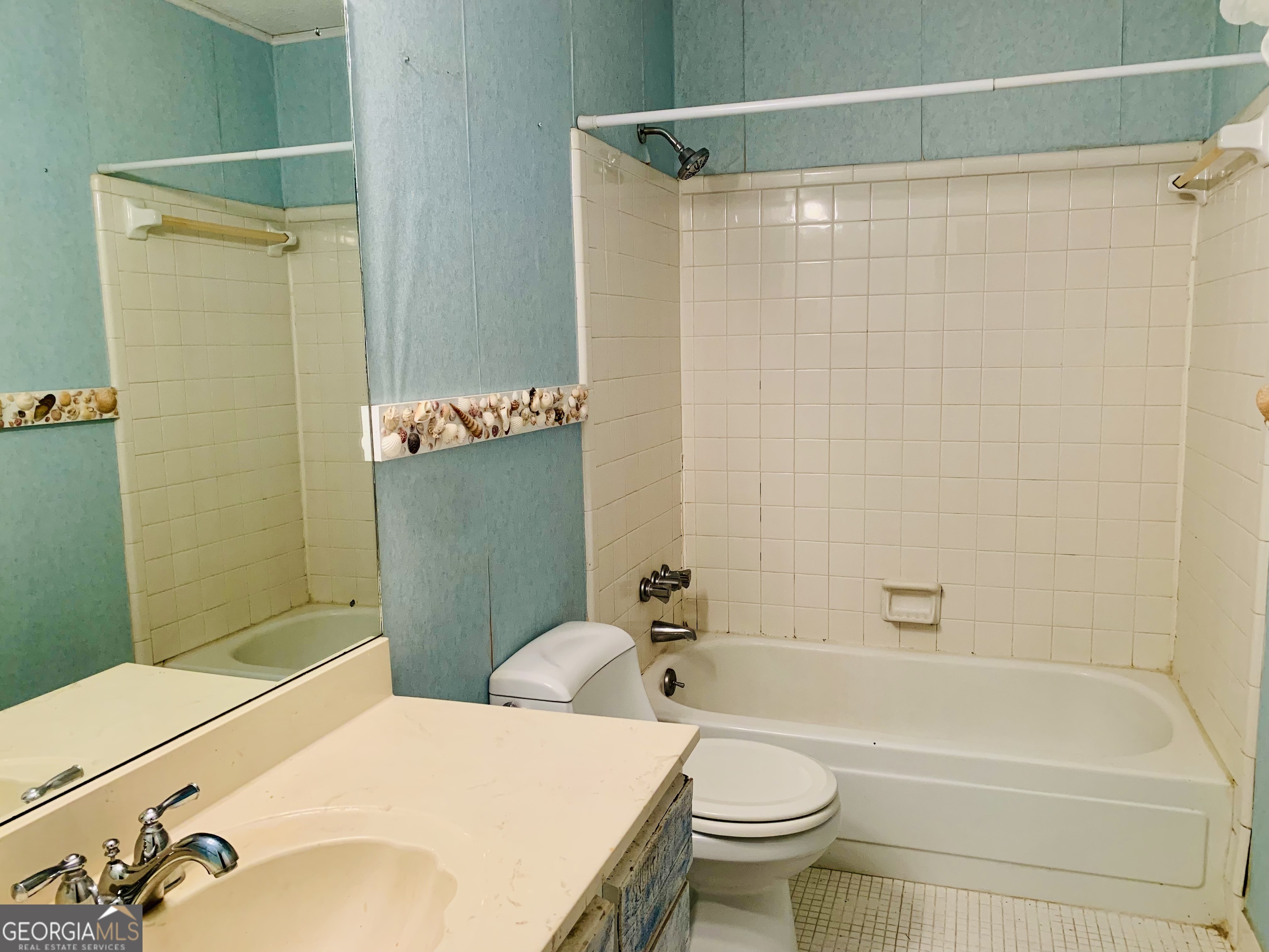 Fairways Condo Community - Residential