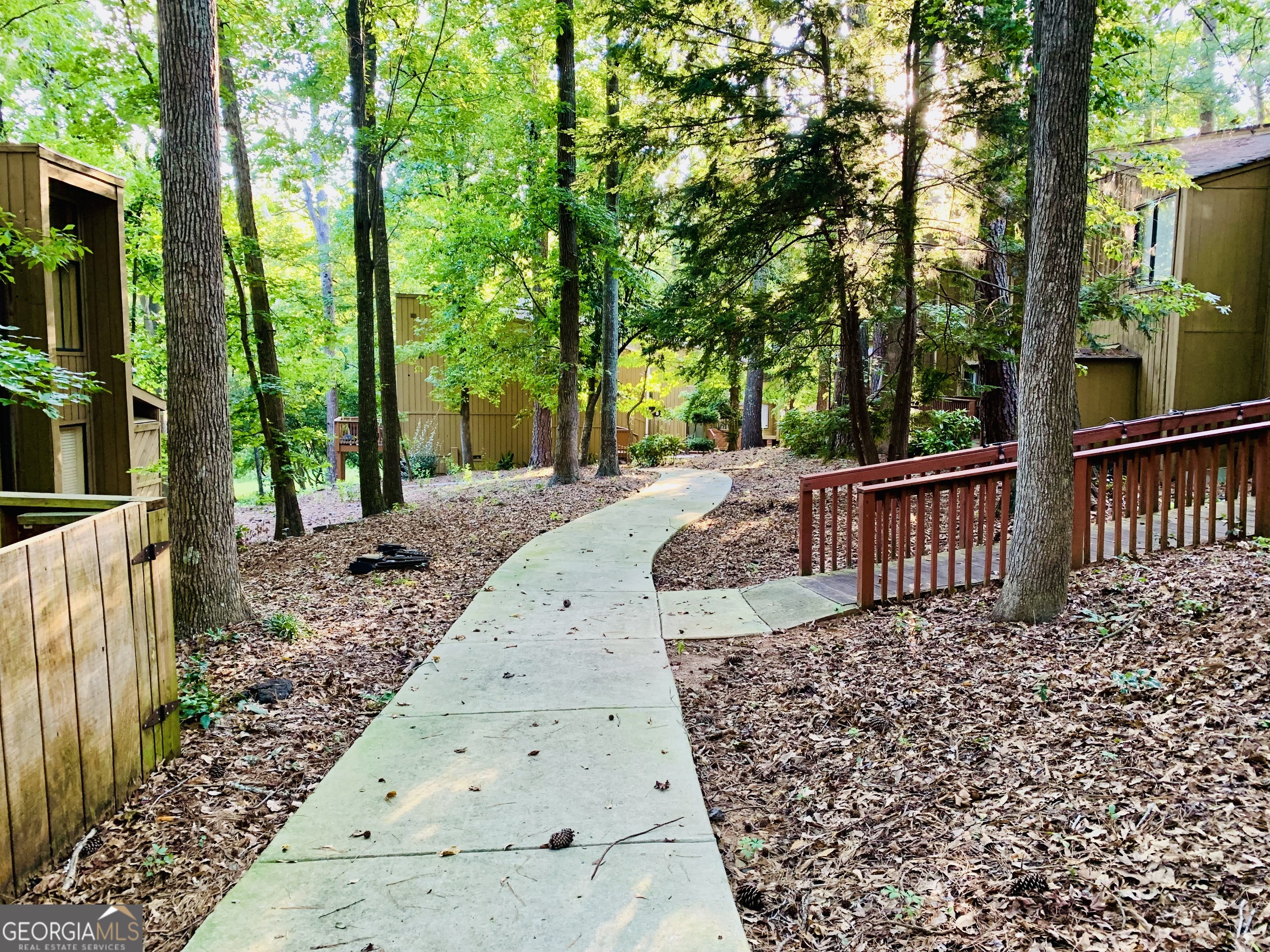 Fairways Condo Community - Residential