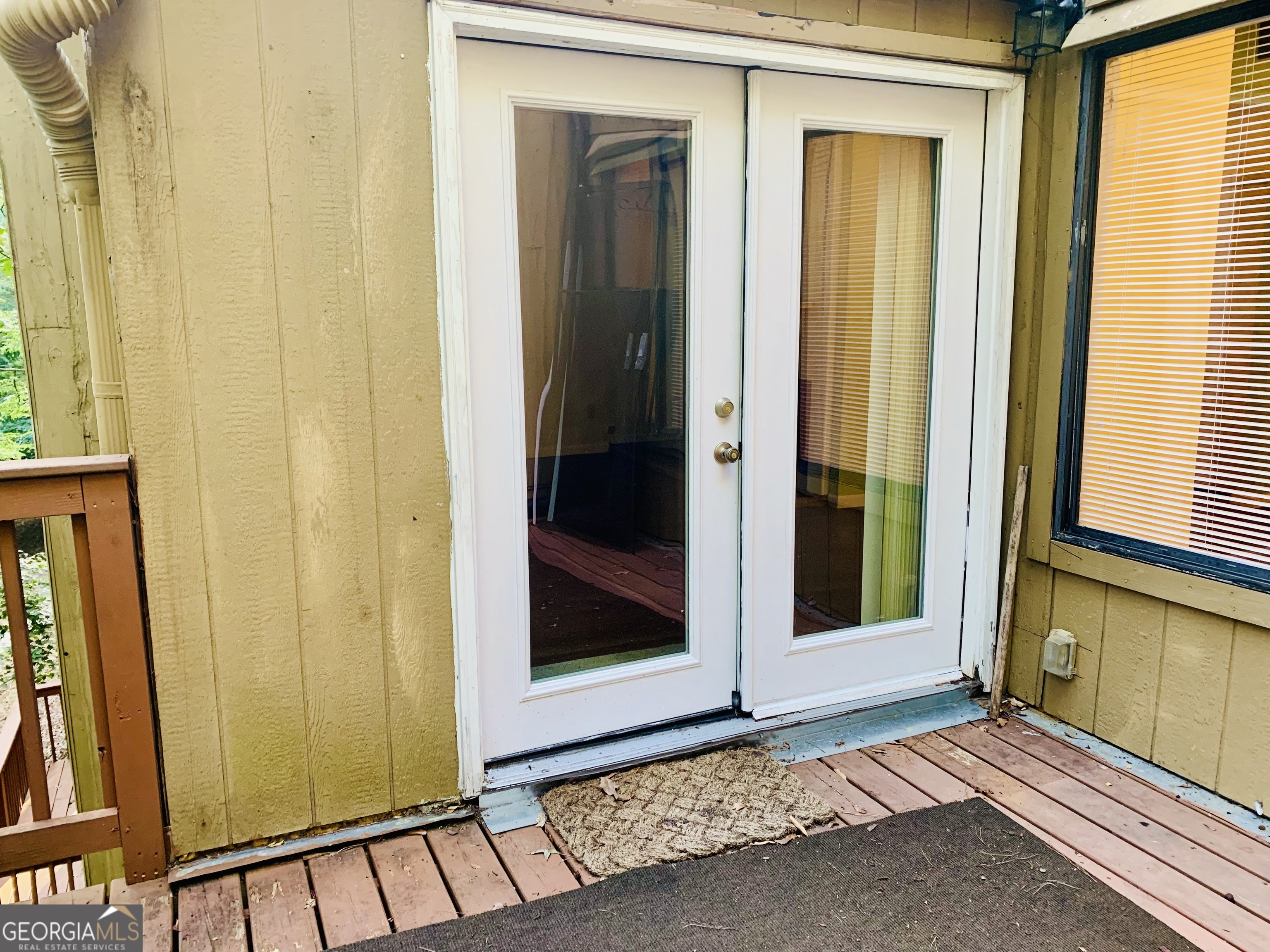 Fairways Condo Community - Residential