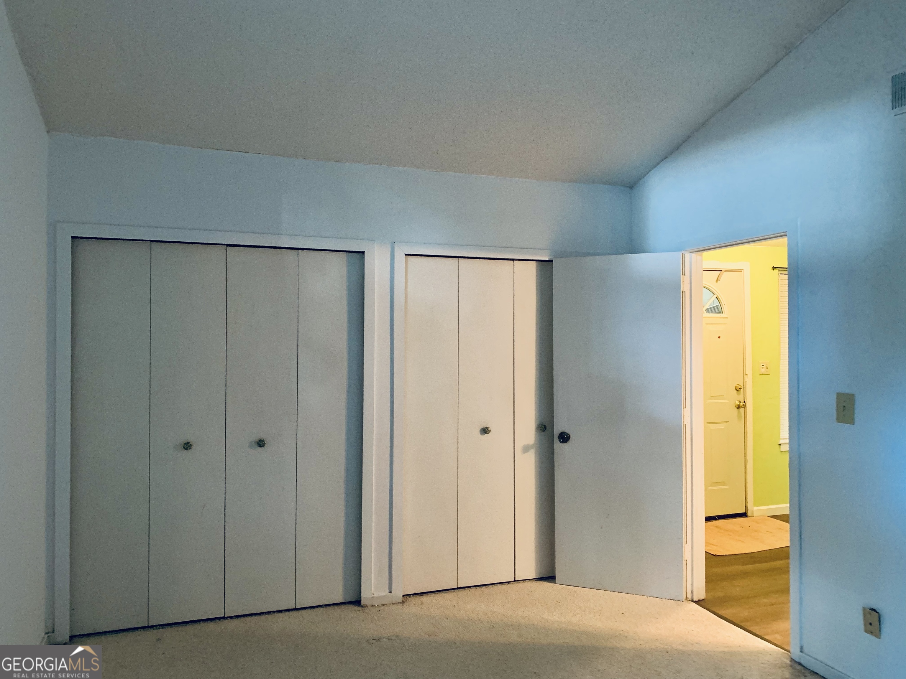 Fairways Condo Community - Residential