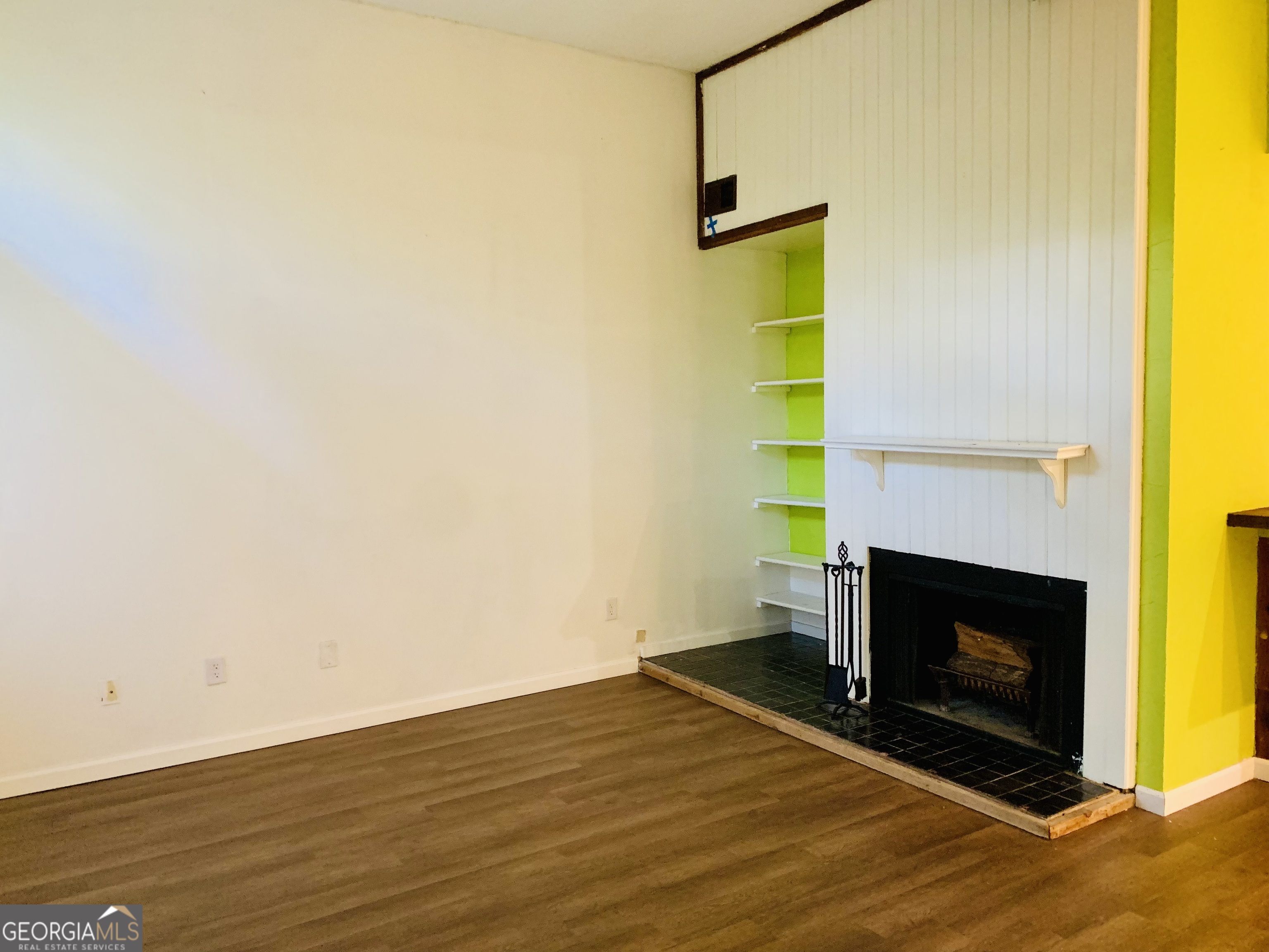 Fairways Condo Community - Residential