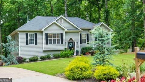 5930 Shannon Drive DR Cumming GA 30040