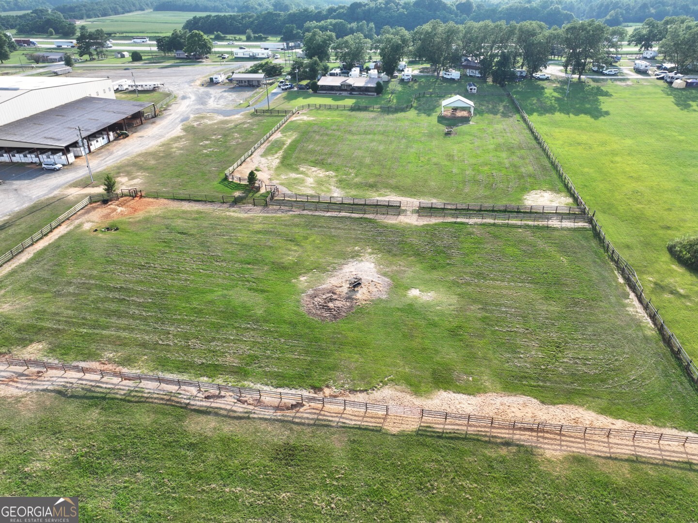 2410 Arena RD