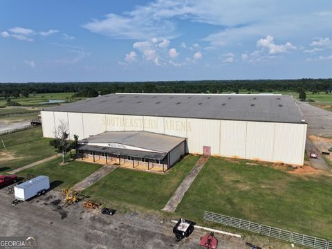 2410 Arena RD Unadilla GA 31091