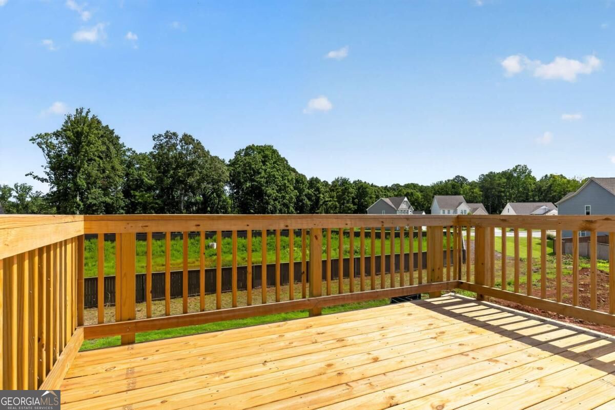 94 Hickory Grove LN