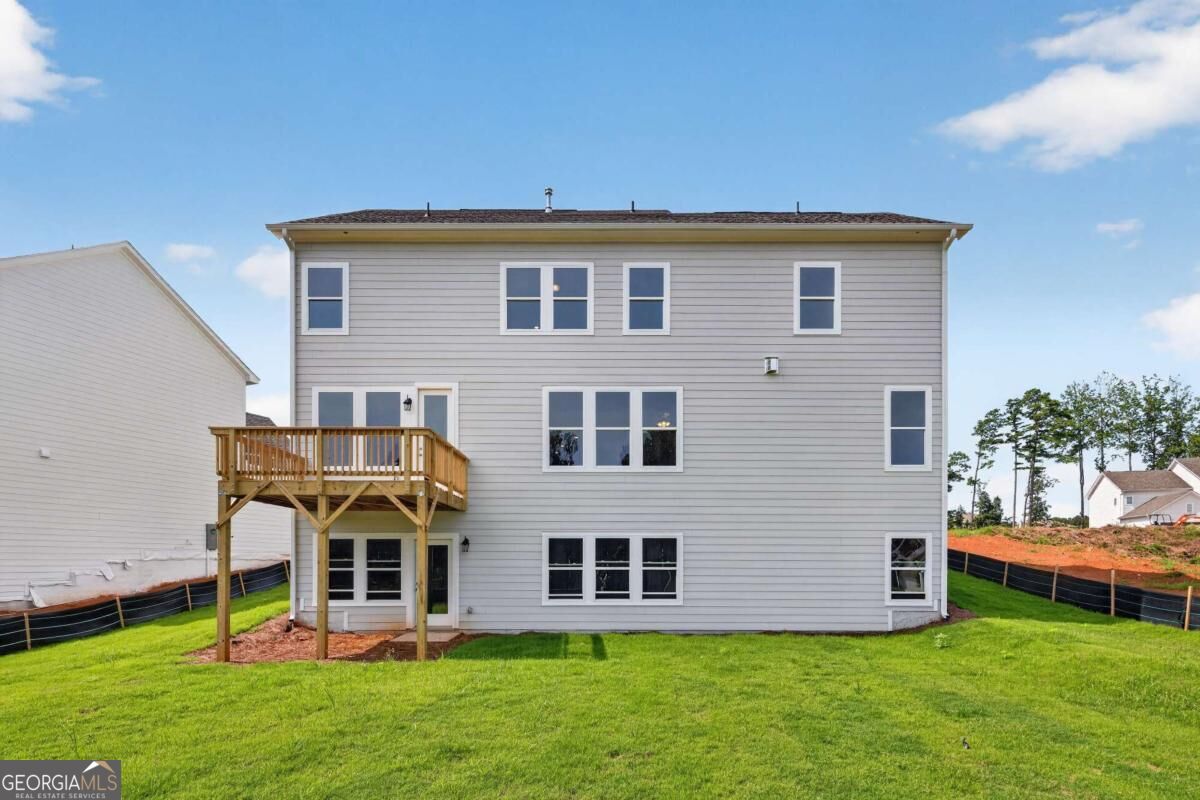 94 Hickory Grove LN