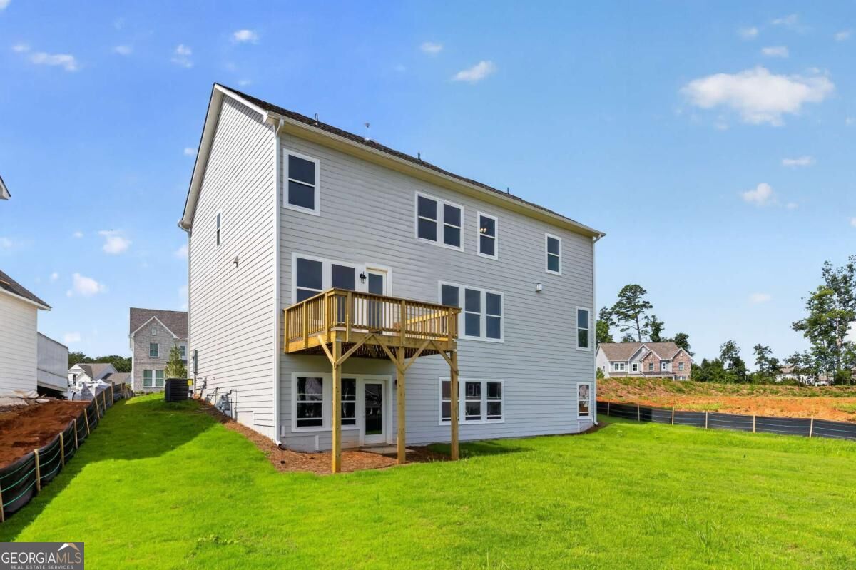 94 Hickory Grove LN
