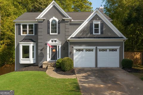 2940 Masonwood DR NW Kennesaw GA 30152