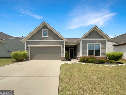 2838 Menton RD SW Powder Springs GA 30127