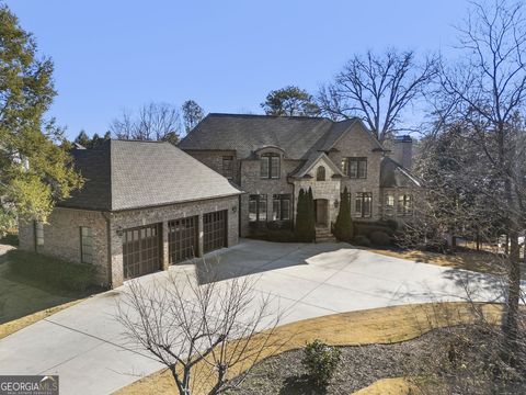 Photo of 22 Mount Paran Road, Atlanta, GA 30327 (MLS # 10695653)