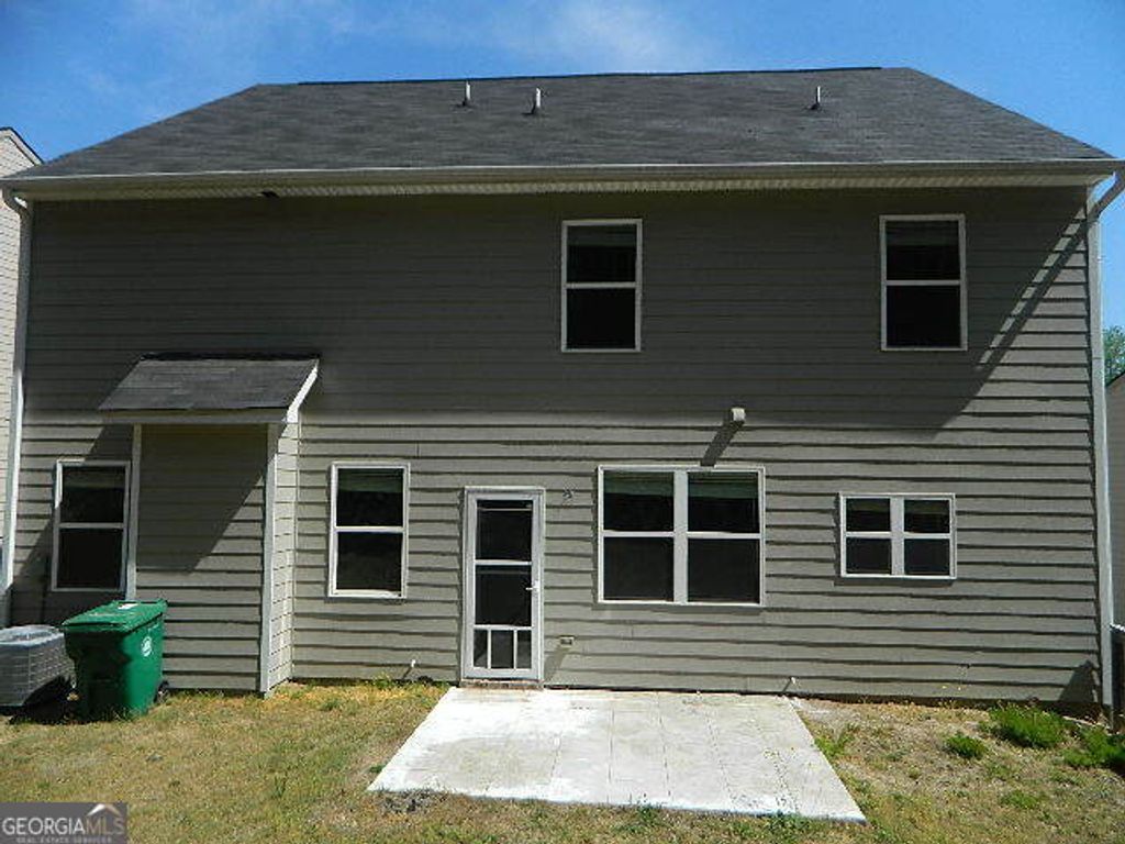 Photo of 3790 River Rock Road, Lithonia, GA 30038 (MLS # 10733616)