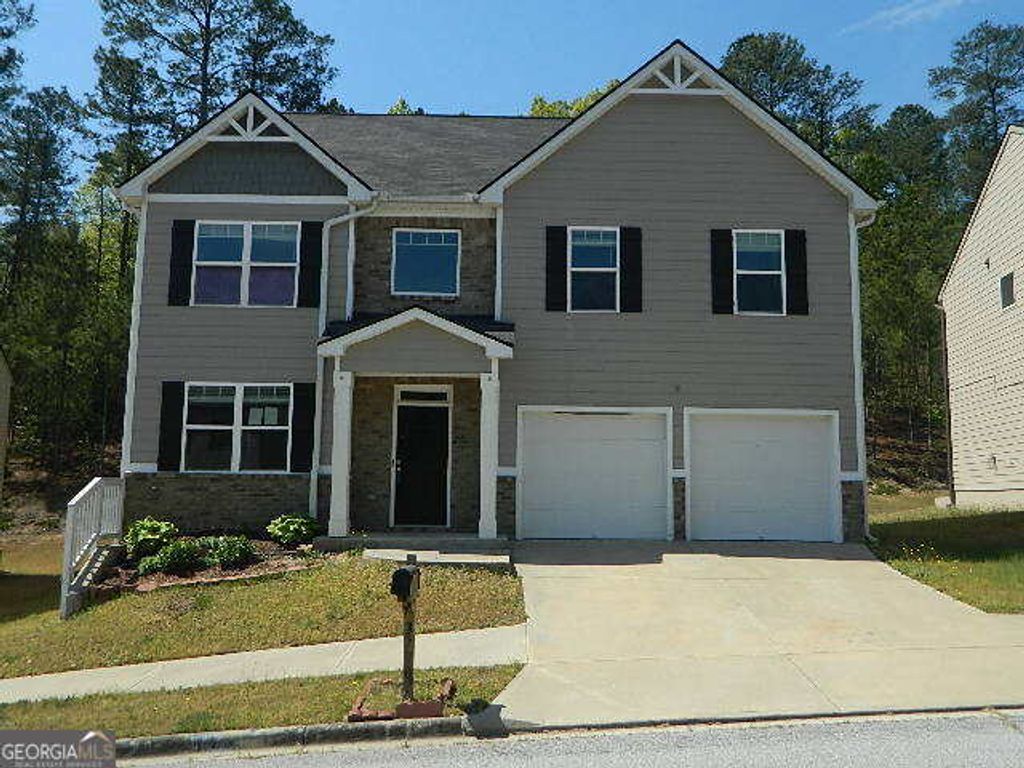 Photo of 3790 River Rock Road, Lithonia, GA 30038 (MLS # 10733616)