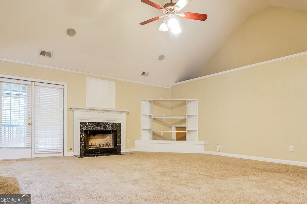 Photo of 5191 Memorial Lane, Powder Springs, GA 30127 (MLS # 10669321)