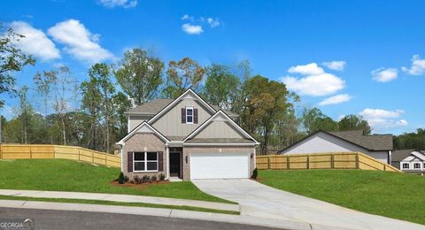 373 Roxeywood Way, Winder, GA 30680 - #: 10485669