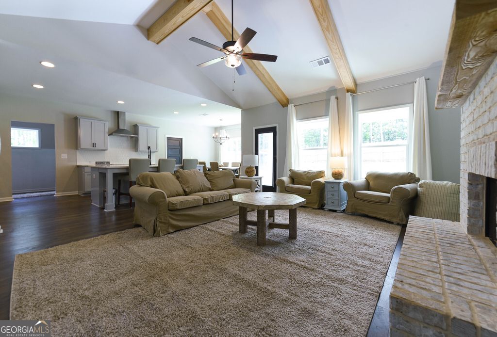 Photo of 143 Hidden Lake Court, Pine Mountain, GA 31822 (MLS # 10655471)