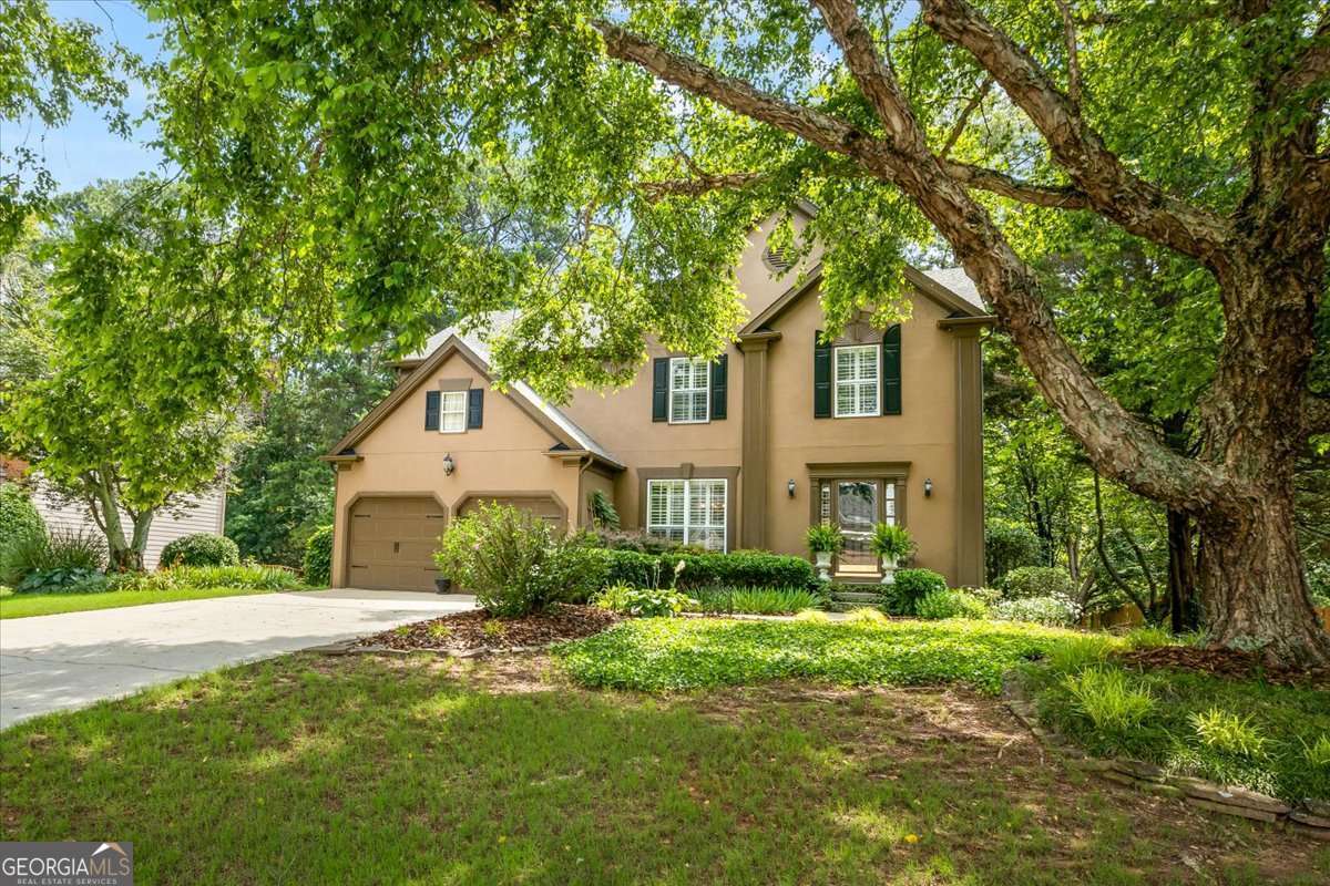 3570 Bardfield CT