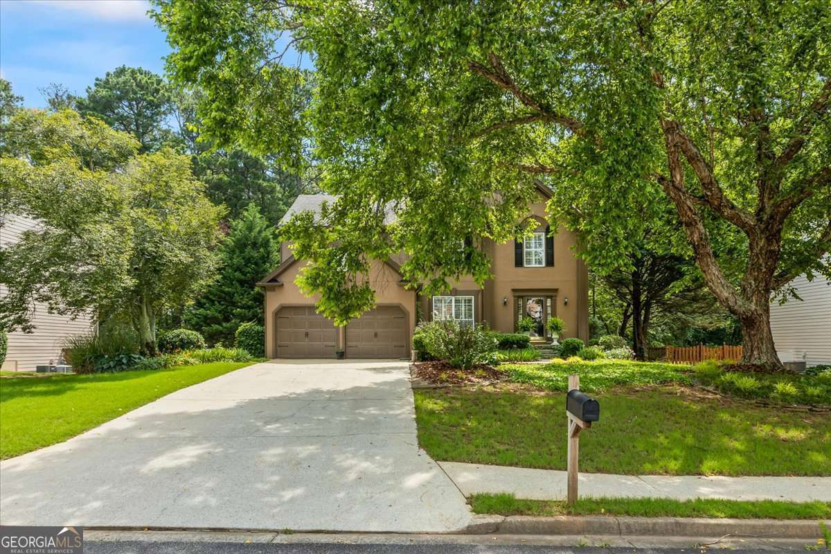 3570 Bardfield CT