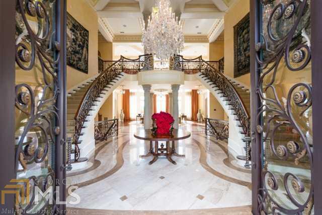 Buckhead - Residential