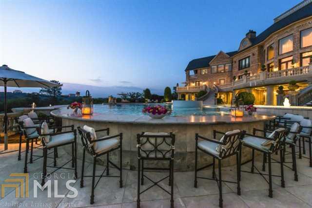 Buckhead - Residential