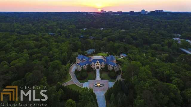 Buckhead - Residential