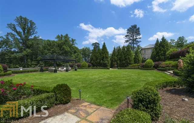 Buckhead - Residential
