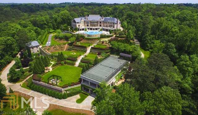 Buckhead - Residential