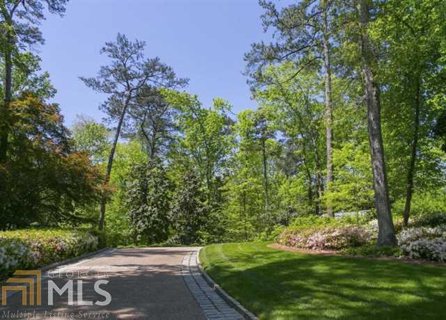 Buckhead - Residential