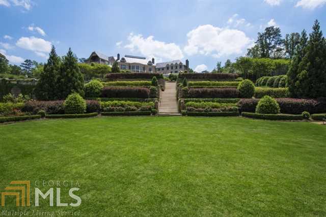 Buckhead - Residential