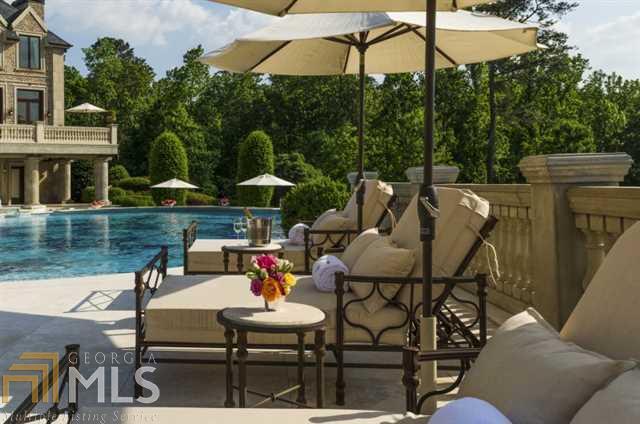 Buckhead - Residential