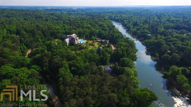 Buckhead - Residential