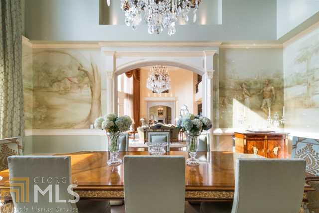 Buckhead - Residential