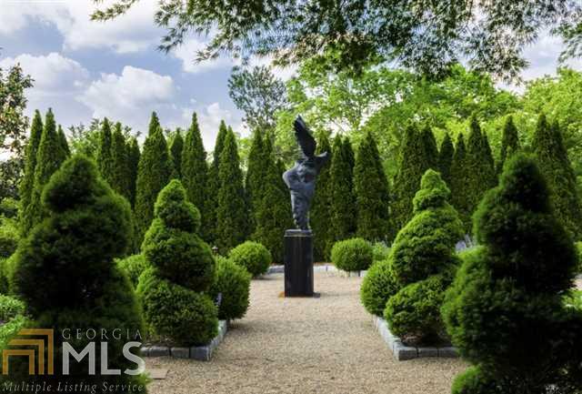 Buckhead - Residential