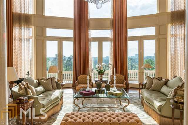 Buckhead - Residential