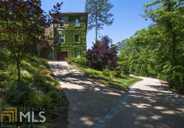 Buckhead - Residential
